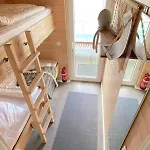 Koje-kaete Vakantiehuis Schleswig
