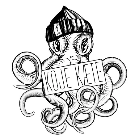 Koje-kaete Prázdninový dům *