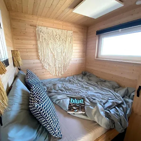 Koje-kaete 펜션 슐레스비히