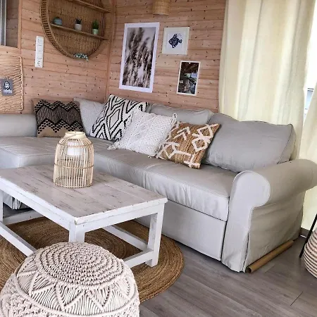 Prázdninový dům Koje-kaete