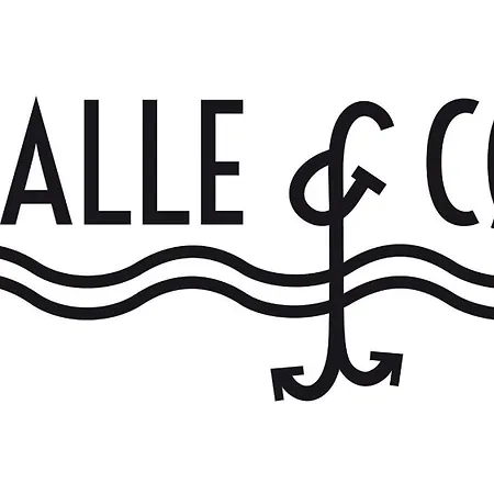 펜션 Koje-kaete 슐레스비히