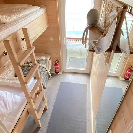 Prázdninový dům Koje-kaete *