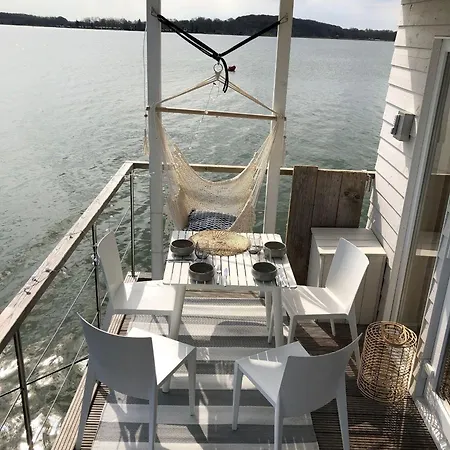 Koje-kaete Prázdninový dům Šlesvik