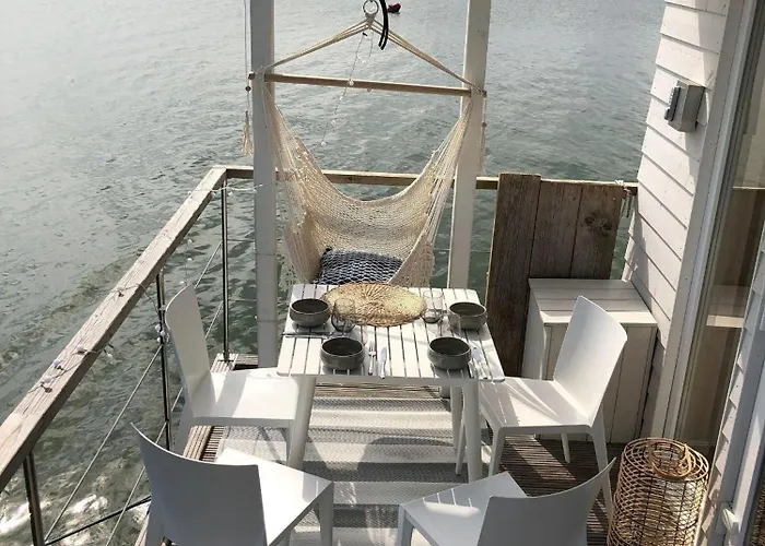 Casa de Férias Koje-kaete