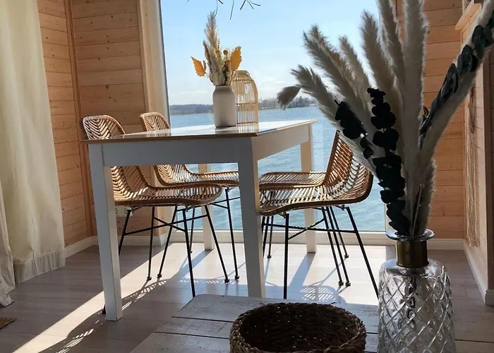 Koje-kaete Casa de Férias *