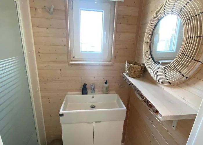 Koje-kaete Casa de Férias