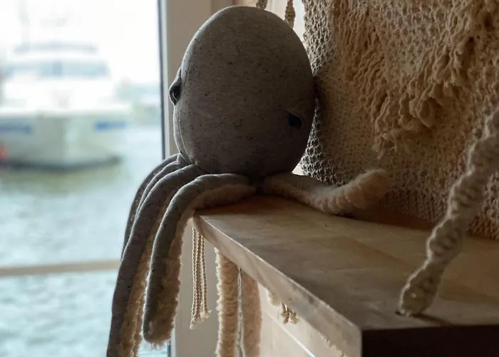 Koje-kaete * Schleswig